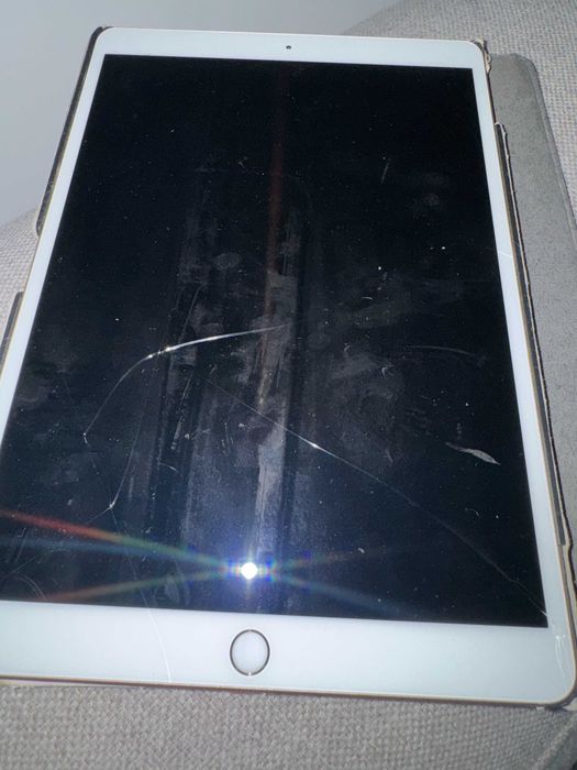 Apple iPad rose gold 64GB