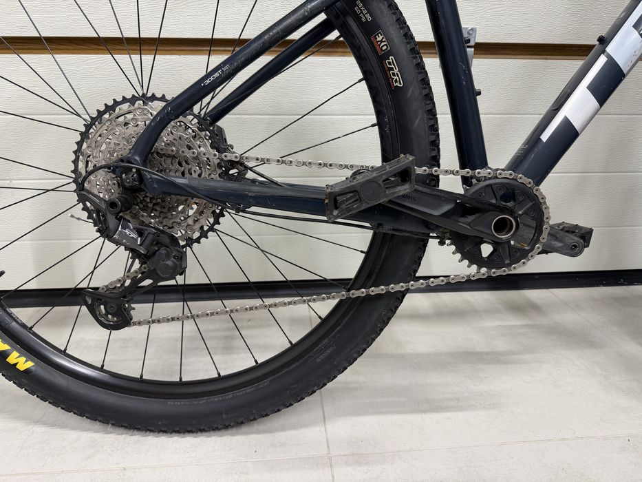 XCaliber-9 TREK sprzedam.