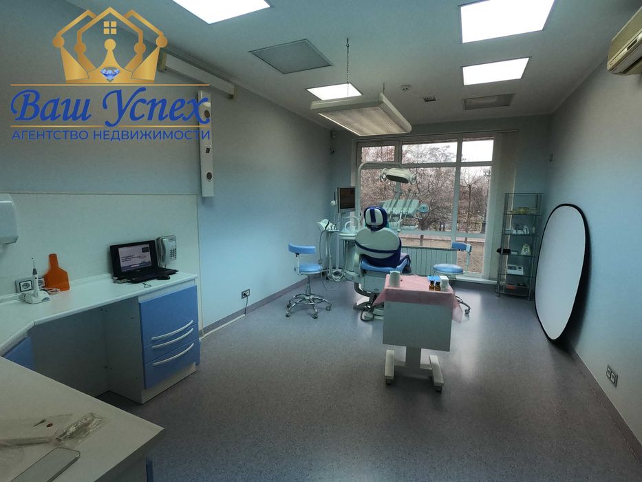 Комерційна нерухомість за адресою вул. Лук'яненка Левка (площа 400 м²) - Atlanta.ua - фото 23