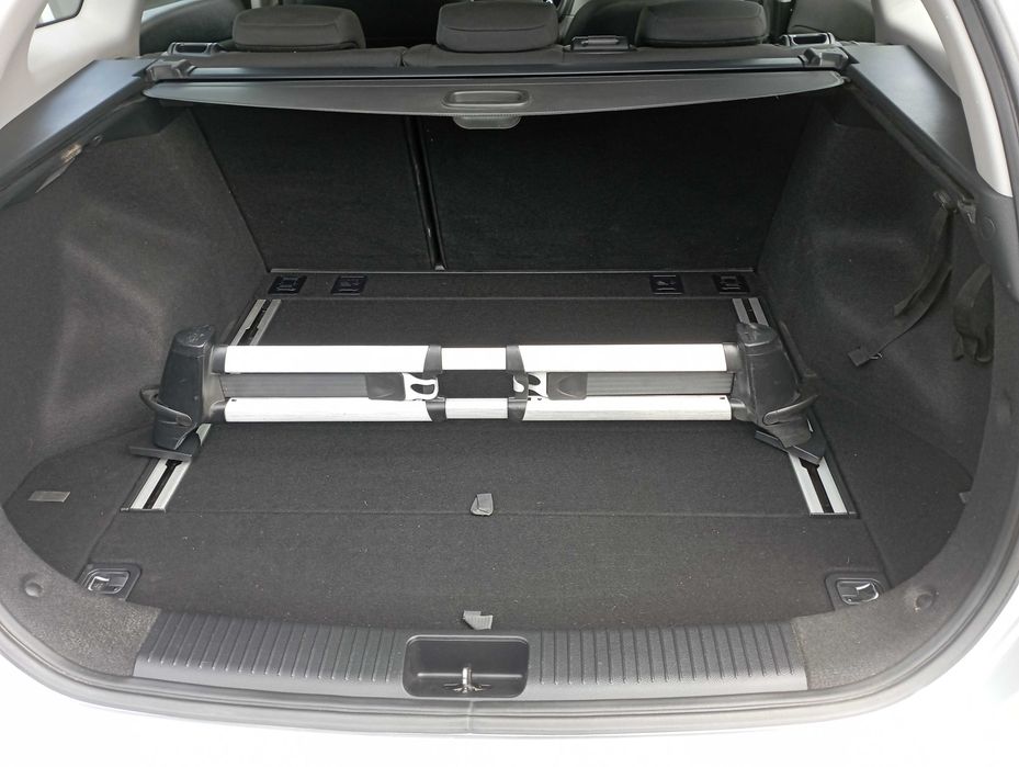 Kia Ceed 1.4 / 90KM diesel