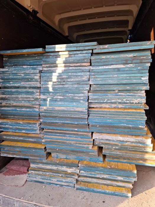 Aluguer material para comfragen