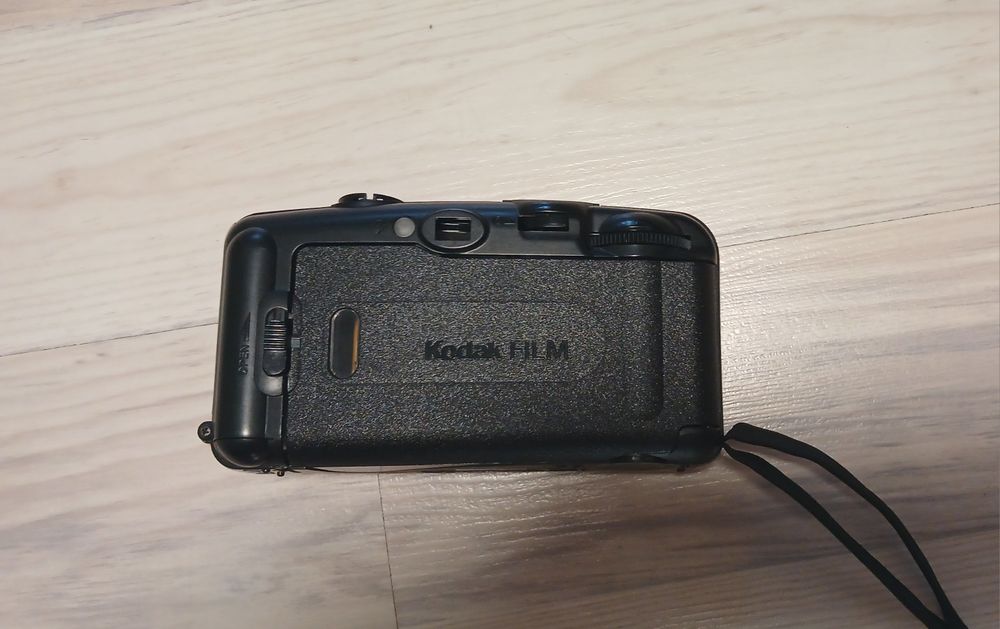 Фотоаппарат Kodak