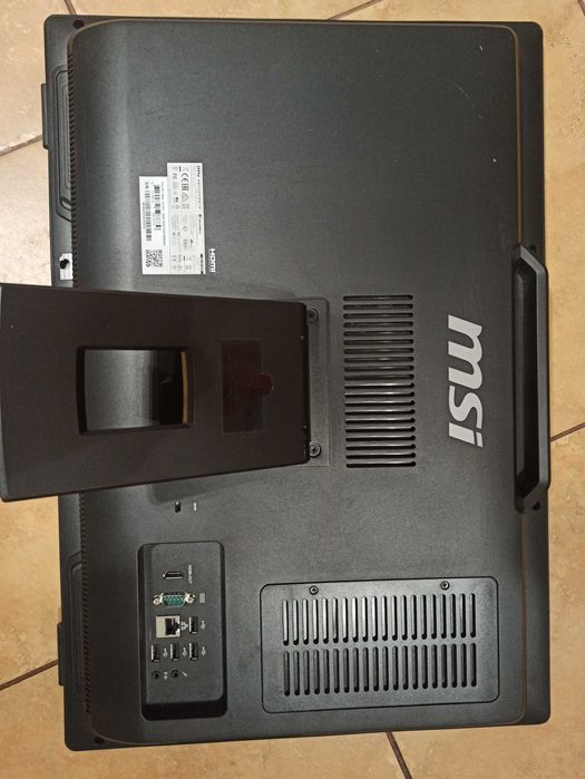 Monitor Komputer  MSI  PRO  24'
