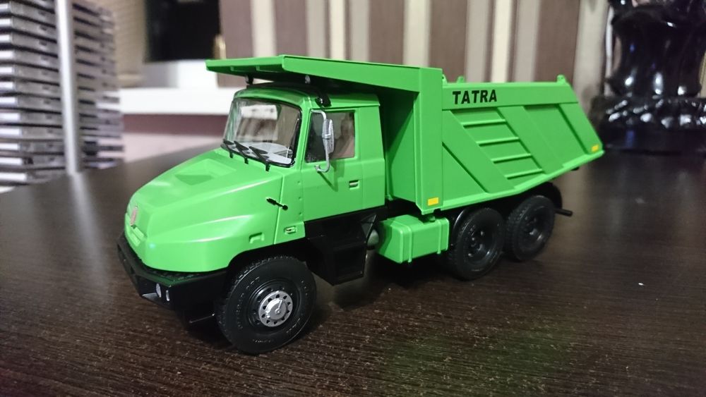 tatra 1 43 - купить антиквариат - Цена на OLX.ua
