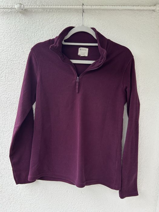 Mountain Warehouse  damska bluza sportowa