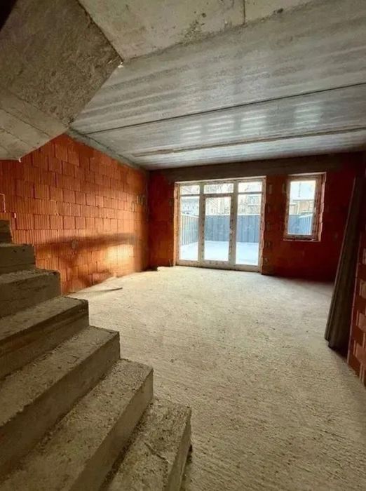 Таунхаус м.Ірпінь 90м2, ділянка, газ, продаж від забудовника, виїзд на Київ