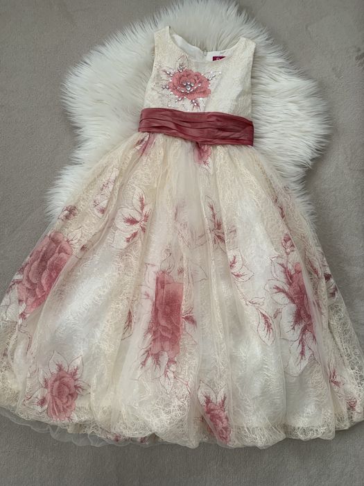 Вечернее платье/Бальное платье