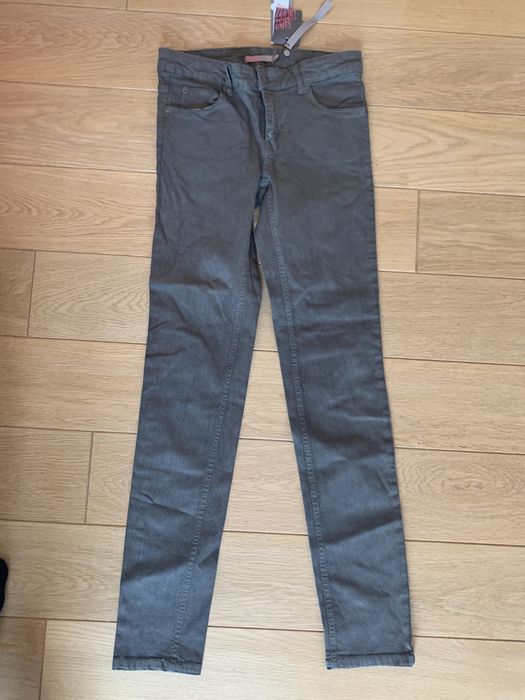 Nowe spodnie rurki SAINT TROPEZ Jackpot roz. 38 okazja