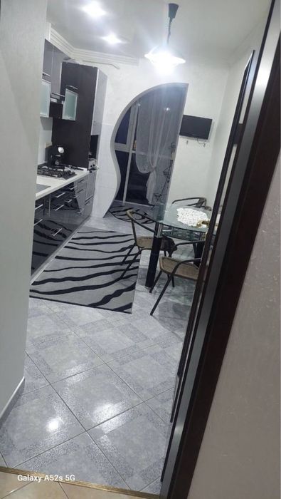 Довгострокова оренда квартири