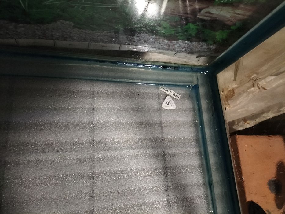 Продам аквариум фирмы JEBO