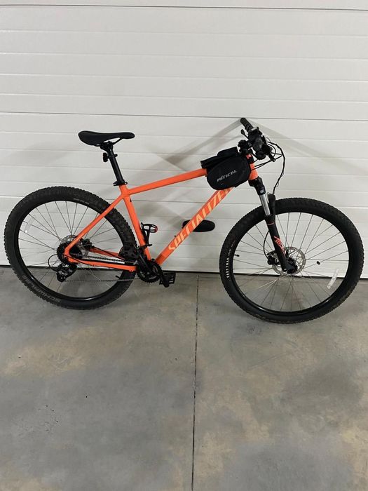 Bicicleta Specialized