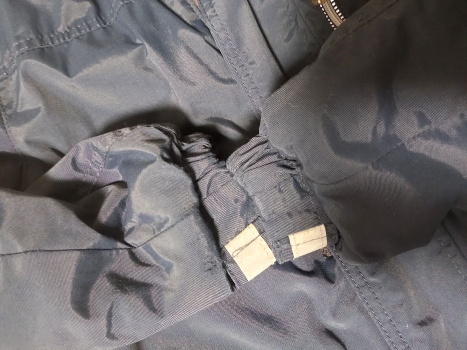 Куртка,парка Lenne