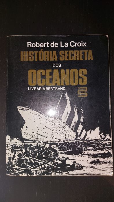 Livros antigos (portes incluídos)