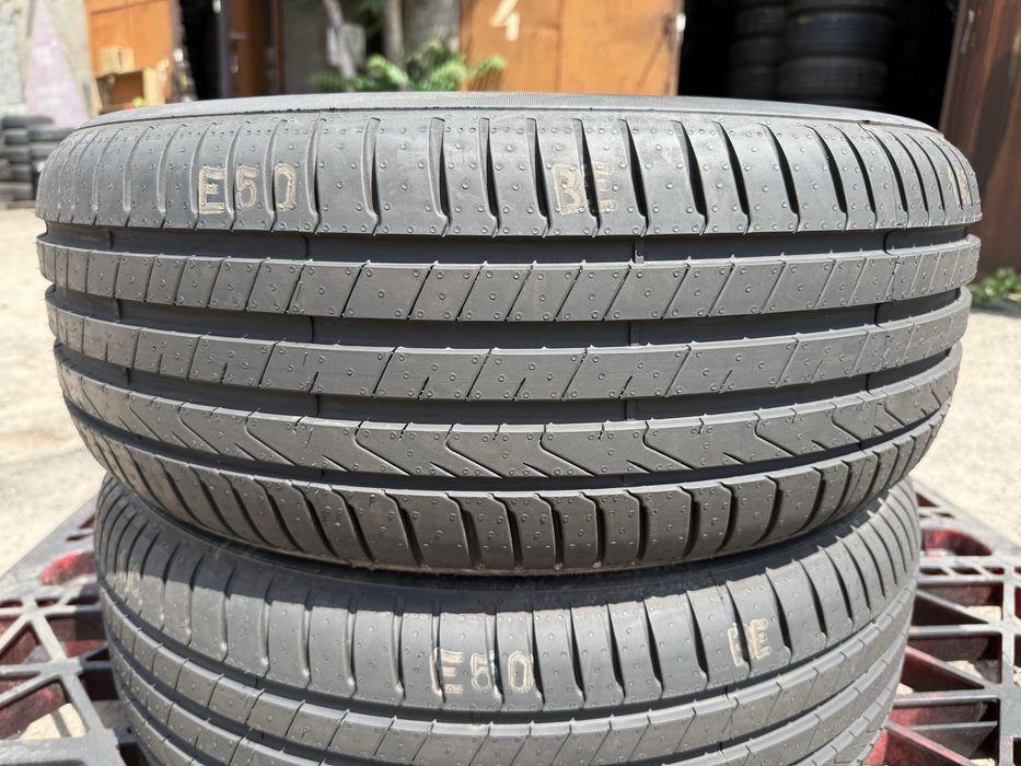 225/50 r18 Pirelli Cinturato НОВАЯ Резина летняя