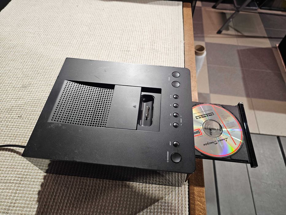 Ресивер Onkyo CR-245 (CS-245) DAB CD Receiver