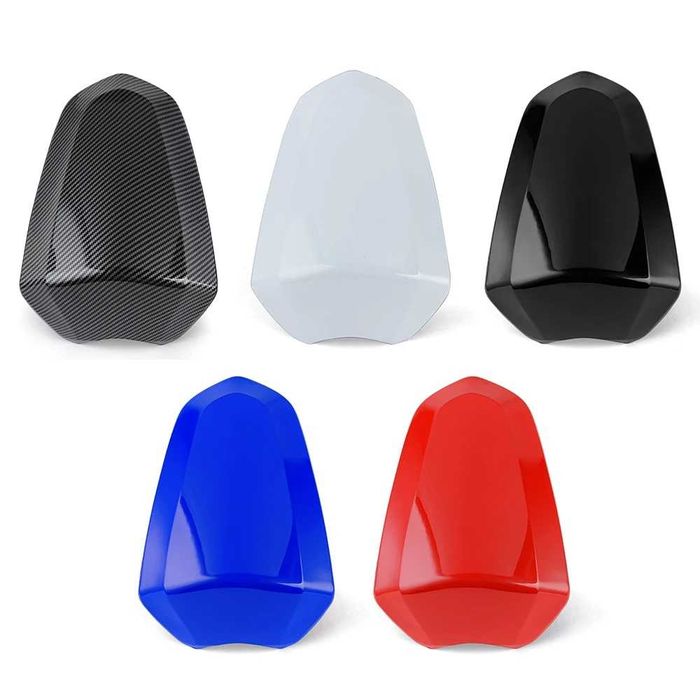 Cobertura banco passageiro para Suzuki GSX-R125 GSX-S125 GSX-R150
