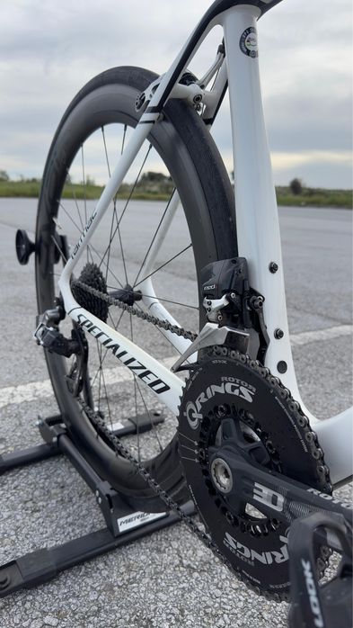 Specialized Tarmac axs