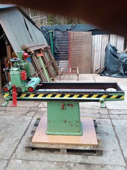 Ostrzalka noży 105cm