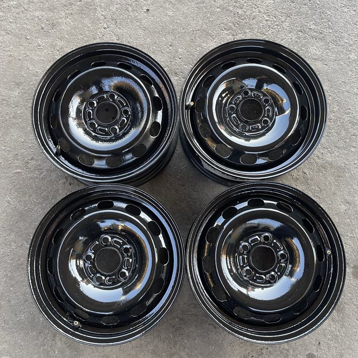 Диски металлические 5 108 15 Ford