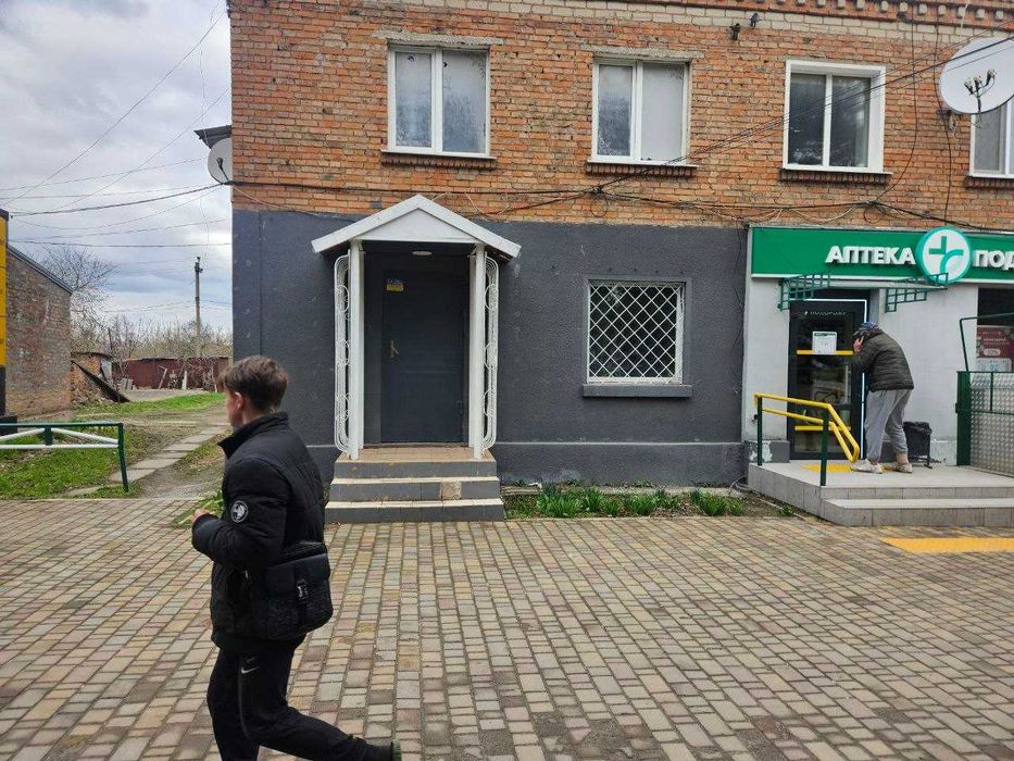 Оренда 30кв.м Долинська, вул. Центральна, 144