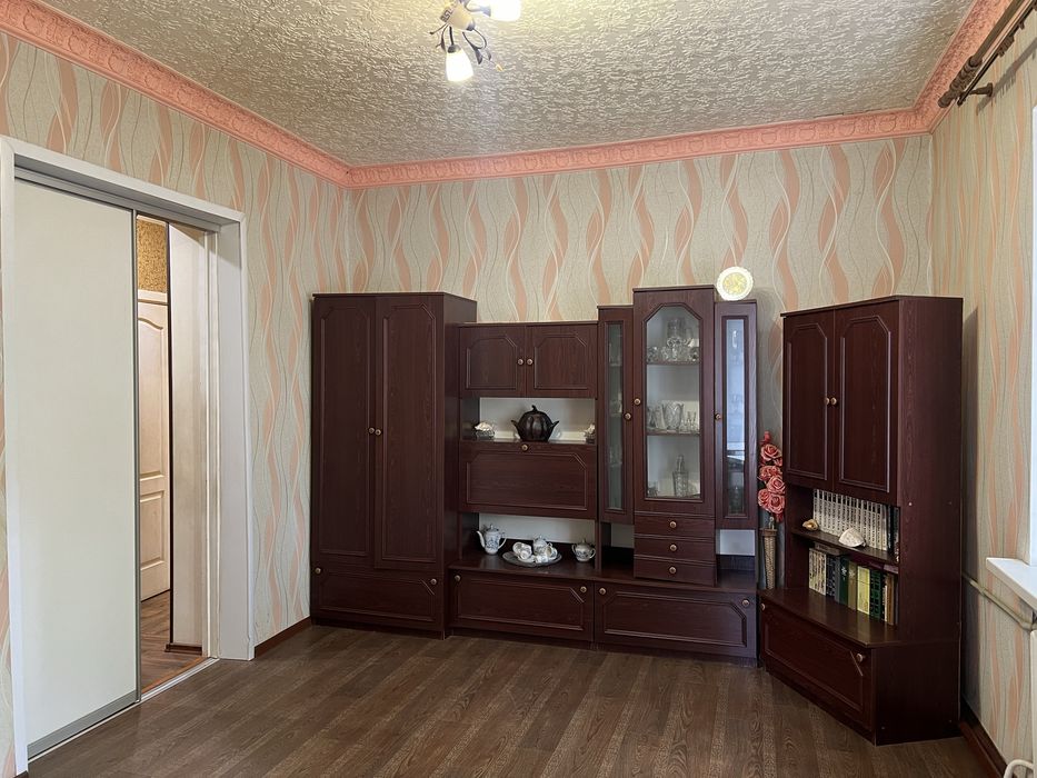 Продаж 3 кімн. КРЕС вул. Булди, біля «Малини»