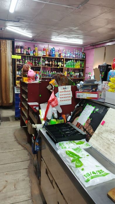 Продам готовий бізнес