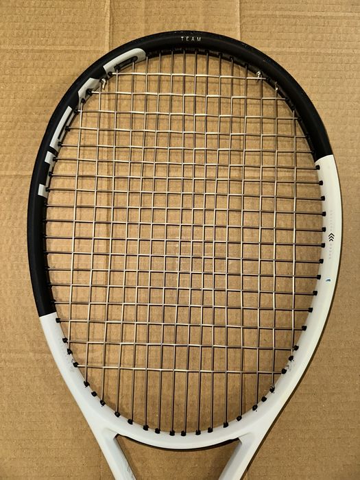 HEAD Speed 270g , grip 2