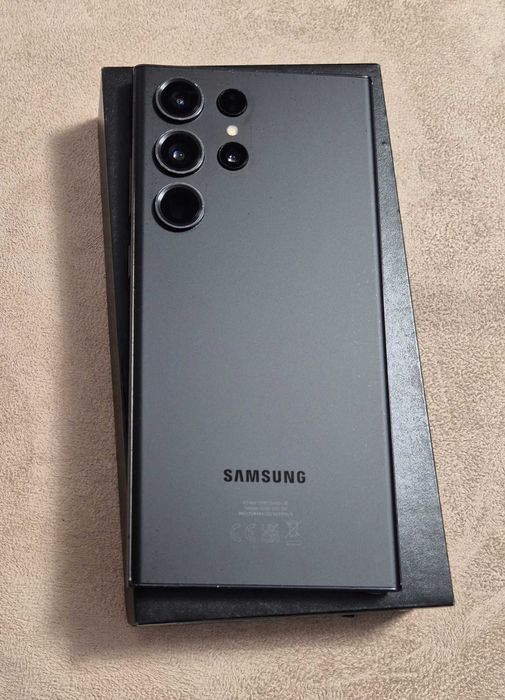 Samsung S23 Ultra 12/512gb