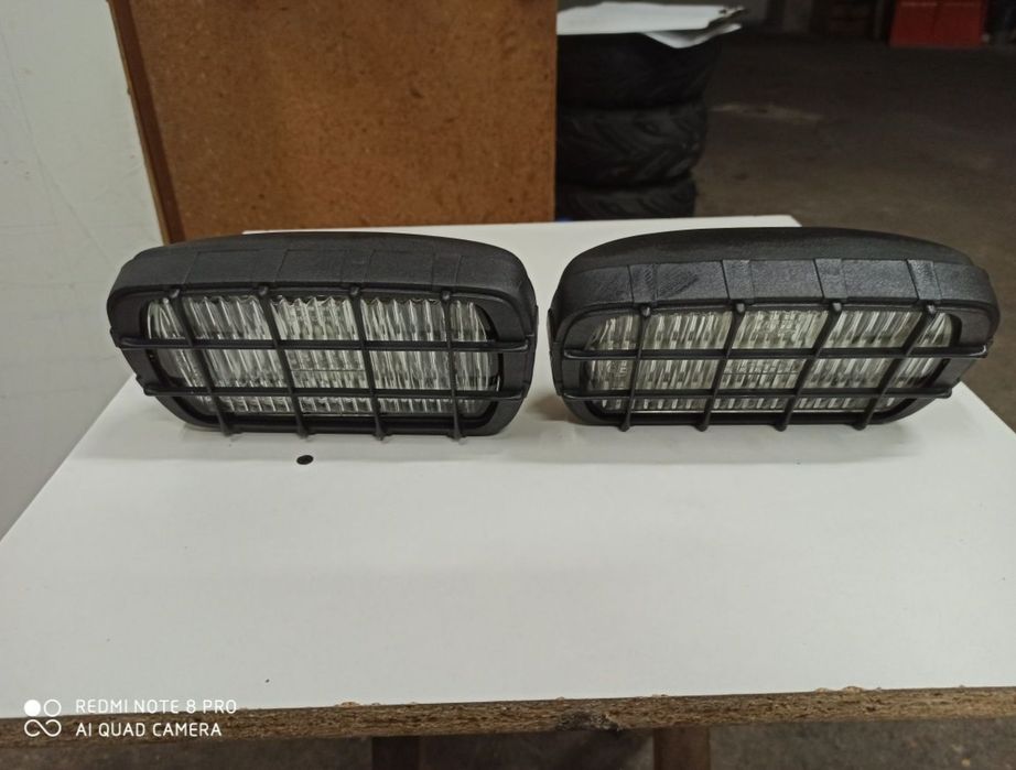 Halogen Wasem PRL