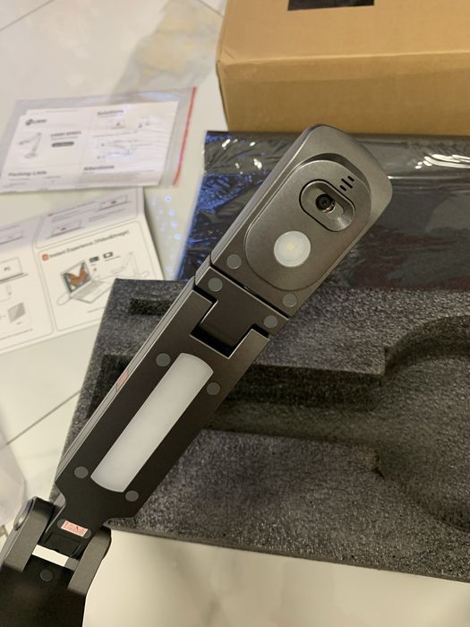 Нова Документ-камера Joyusing V500S-4K Веб