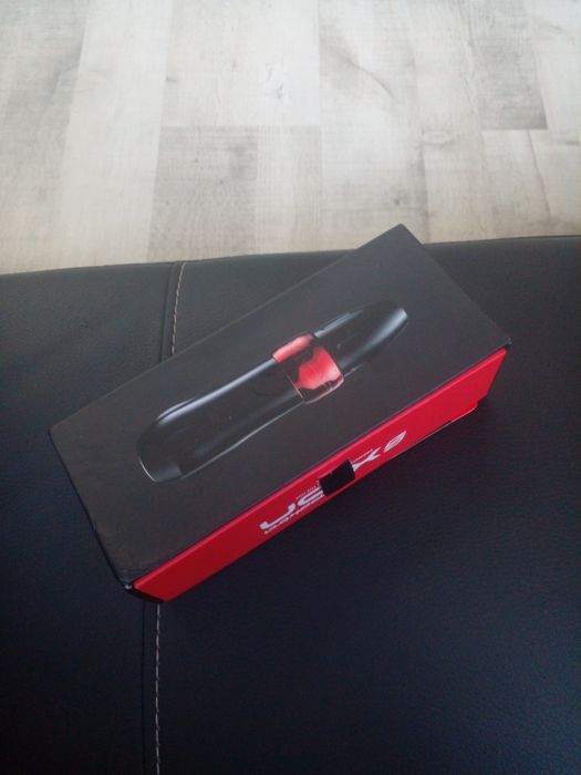 Máquina de tatuagem