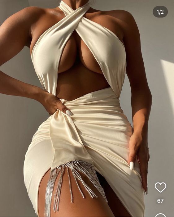 Продам сукню oh polli