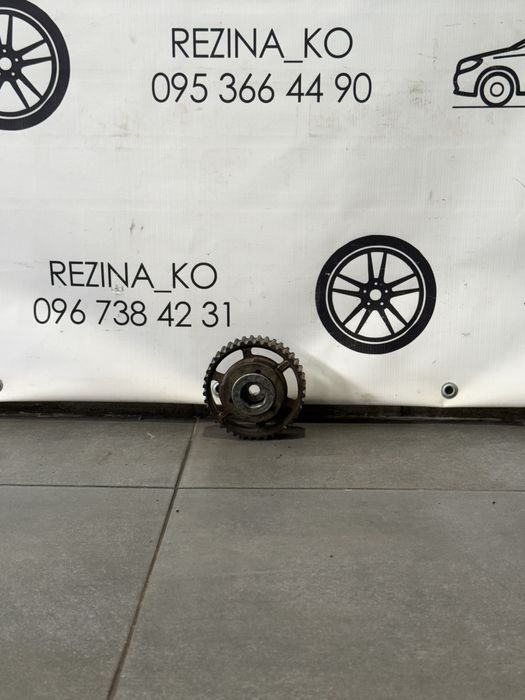 Шестерня ТНВД Renault Kangoo,Clio,Megane 1.9 D F8Q 1997-2002 р.