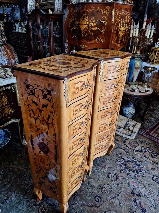 Par de meias/comodas