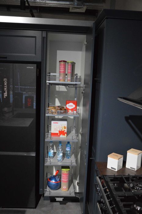 meble kuchenne NOBILIA