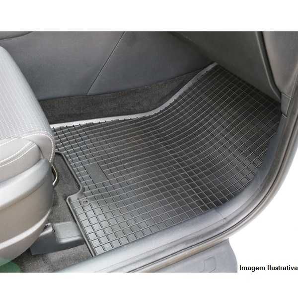 Tapetes em Borracha Toyota Proace 20->