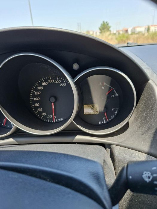 Mazda 3 — fotografia 7