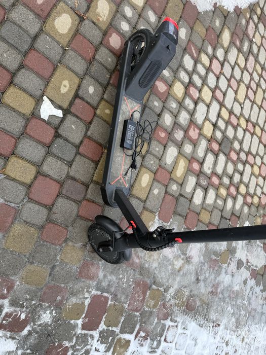 Електро самокат