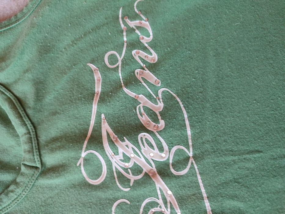 Podkoszulek calliope