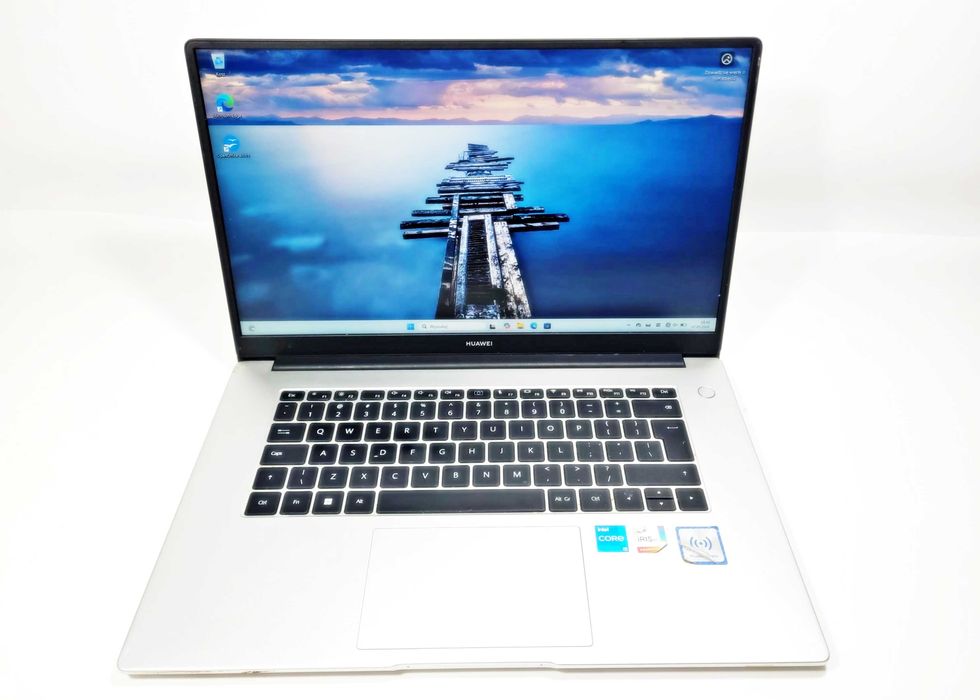 Huawei MateBook D 15 i5-1135G7/8GB/512/Win11