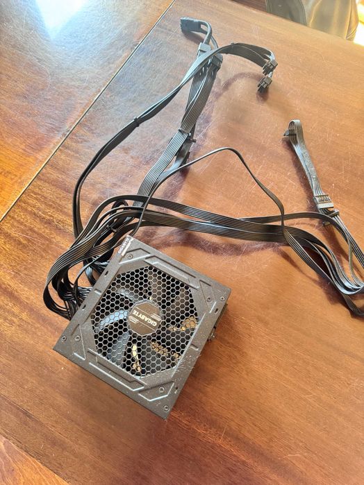 Gigabyte P850GM 850W 80 Plus Gold Zasilacz