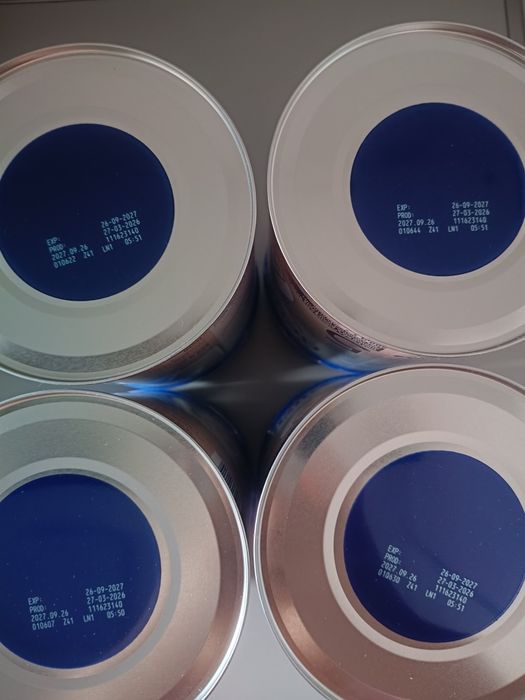 Mleko modyfikowane bebilon profutura duo biotik 5
