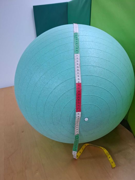 Bola pilates Domyos