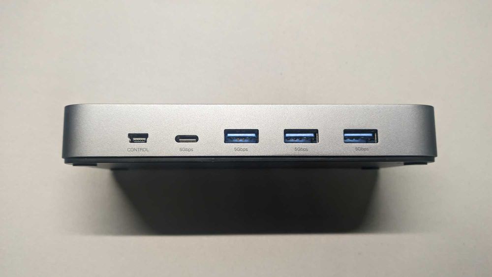 Przełącznik KVM UGreen CM664