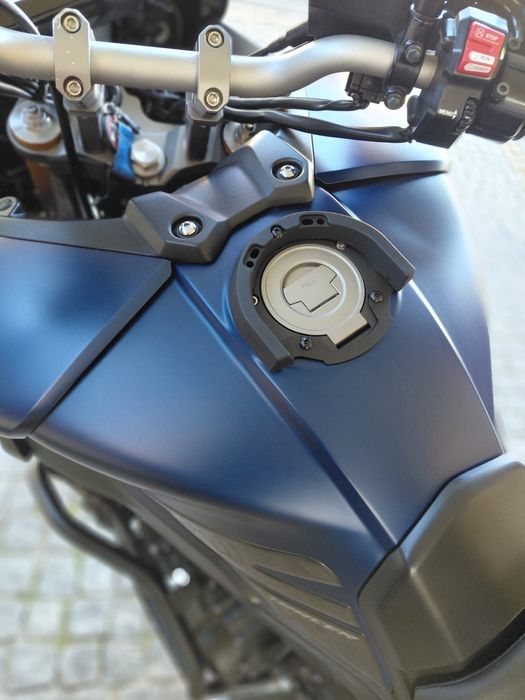 Yamaha Tracer 900 Gt