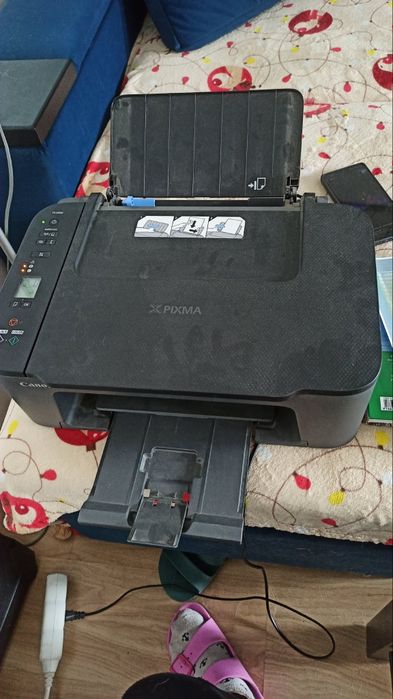 Drukarka canon PIXMA ts3450
