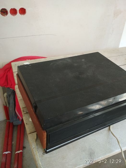 Маяк могнітофон стан добрий