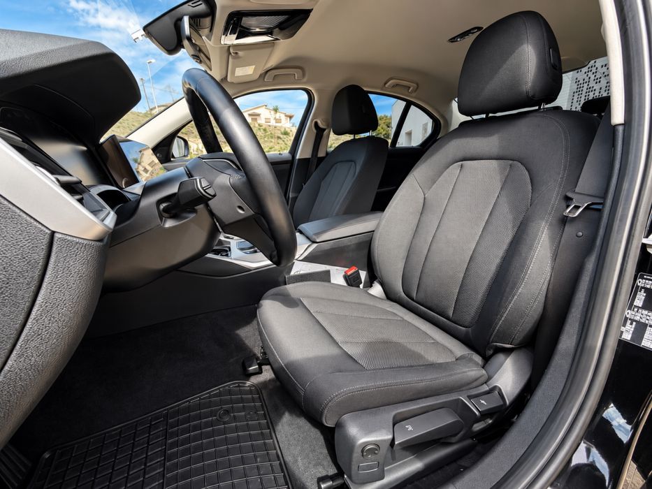 BMW 330dA Luxury