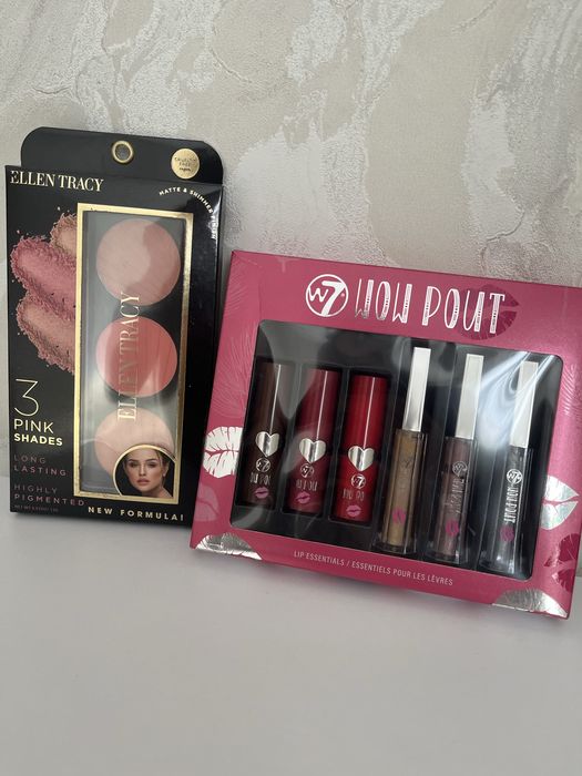 Продам набір косметики