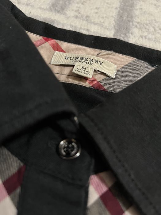 Футболка барбері